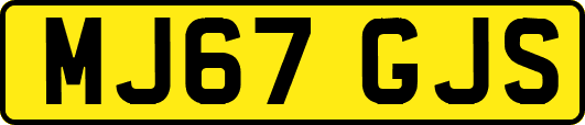 MJ67GJS