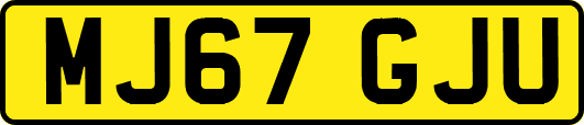 MJ67GJU