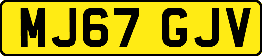 MJ67GJV