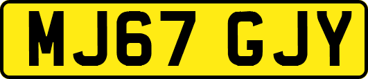 MJ67GJY