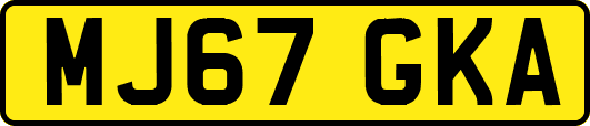 MJ67GKA