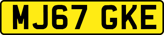 MJ67GKE