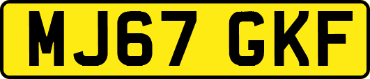 MJ67GKF