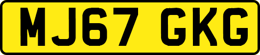 MJ67GKG