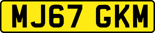 MJ67GKM