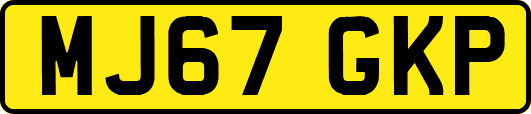 MJ67GKP