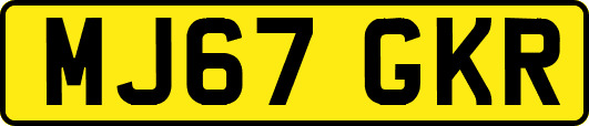 MJ67GKR