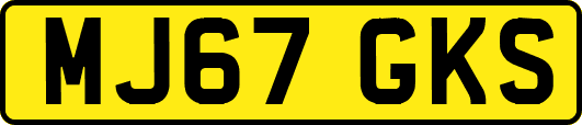 MJ67GKS