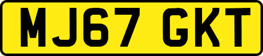 MJ67GKT