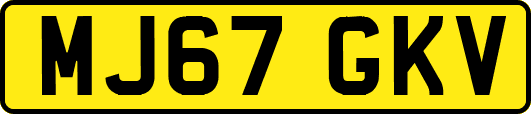 MJ67GKV