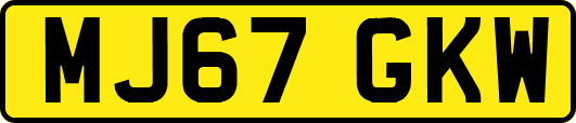 MJ67GKW