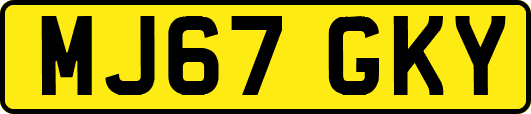 MJ67GKY