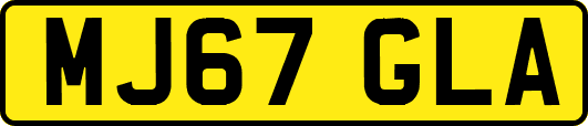 MJ67GLA