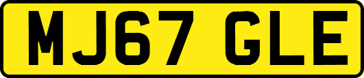 MJ67GLE