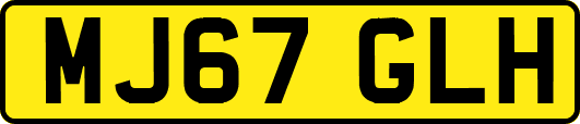 MJ67GLH