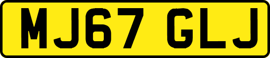 MJ67GLJ
