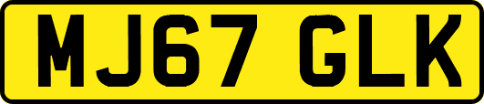MJ67GLK