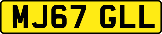 MJ67GLL