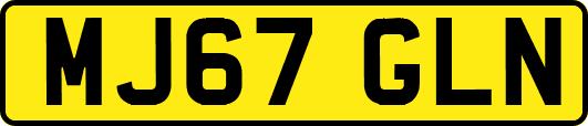 MJ67GLN