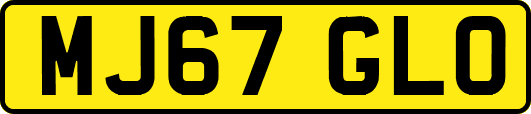 MJ67GLO