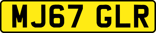 MJ67GLR
