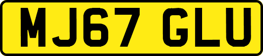 MJ67GLU