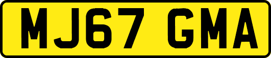 MJ67GMA