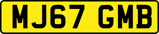 MJ67GMB