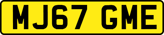 MJ67GME
