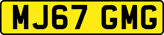 MJ67GMG