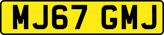 MJ67GMJ