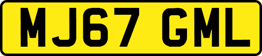 MJ67GML