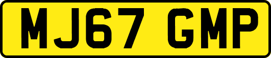 MJ67GMP