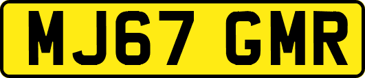 MJ67GMR