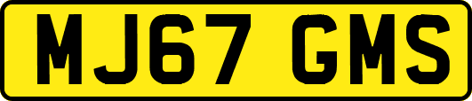 MJ67GMS