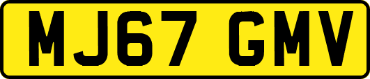 MJ67GMV