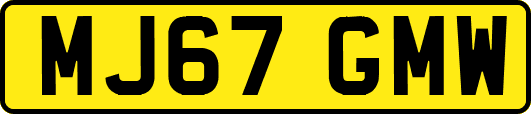 MJ67GMW