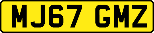 MJ67GMZ