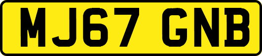 MJ67GNB