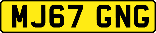 MJ67GNG