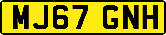 MJ67GNH