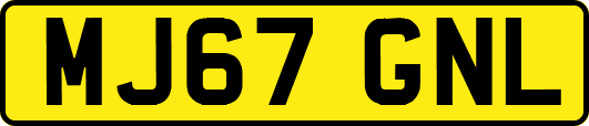 MJ67GNL