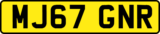 MJ67GNR