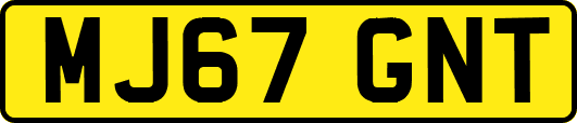 MJ67GNT