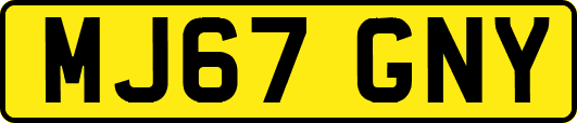MJ67GNY