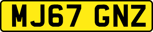 MJ67GNZ