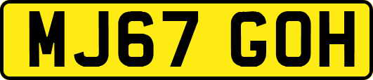 MJ67GOH
