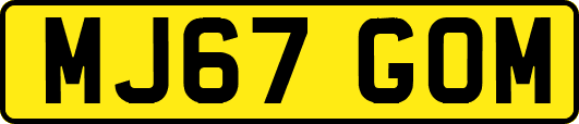 MJ67GOM