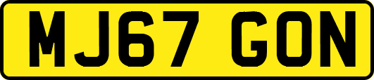 MJ67GON