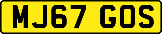 MJ67GOS